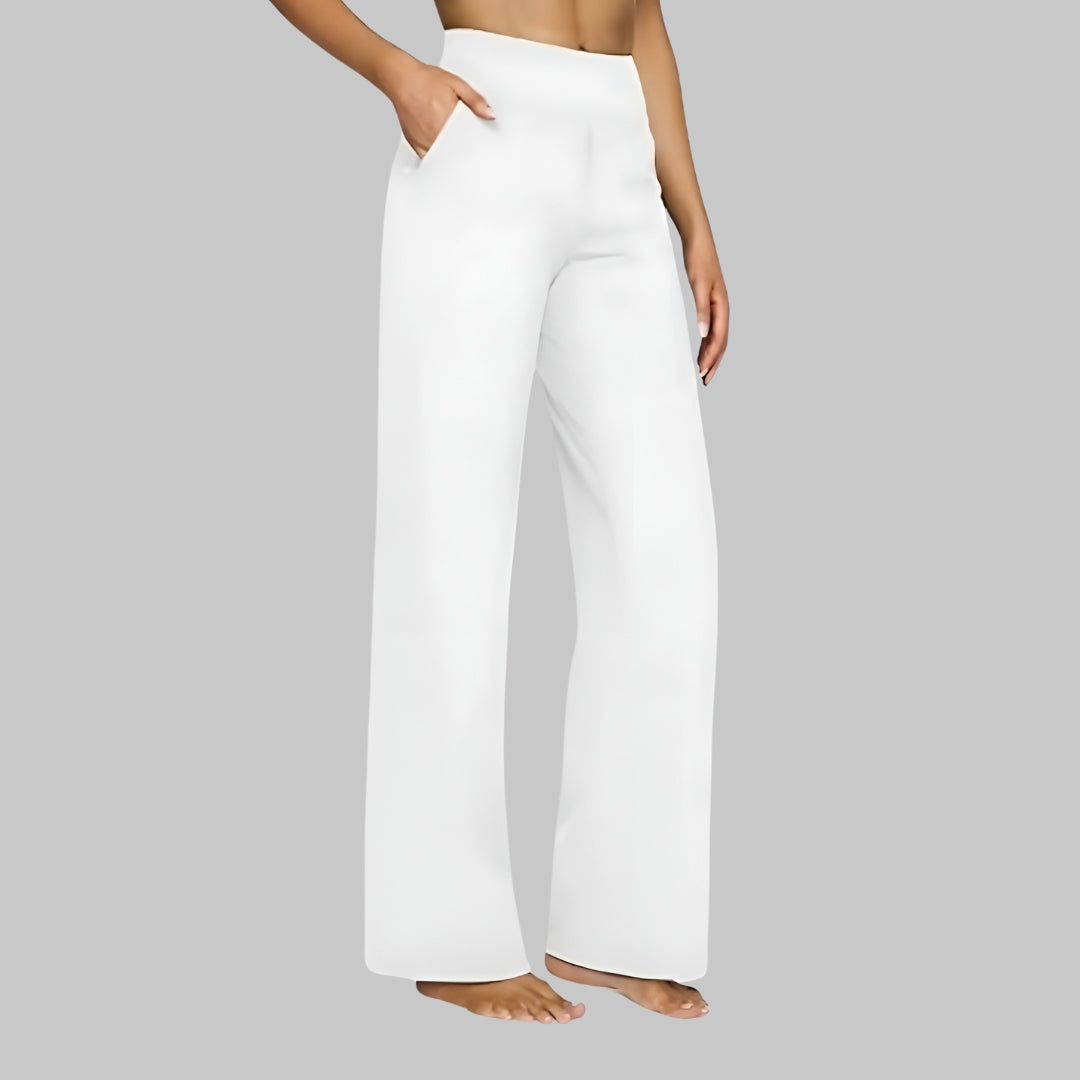 Mira | Casual Stretch Pants