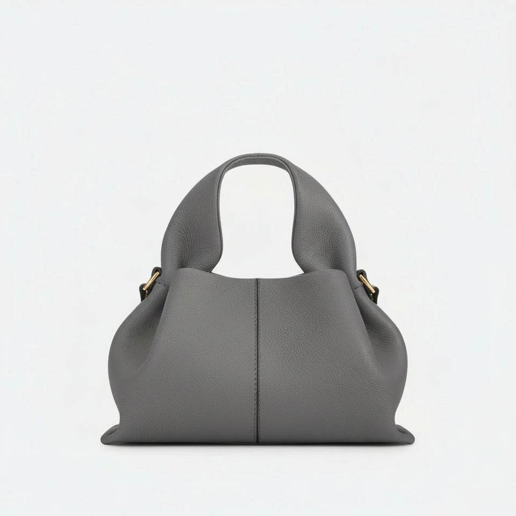 Leah | Minimalist Cloud Bag